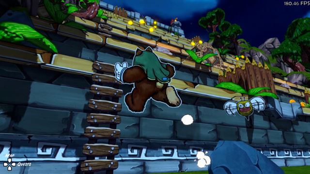 Tải game Ruffy and the Riverside v1.1.12-P2P