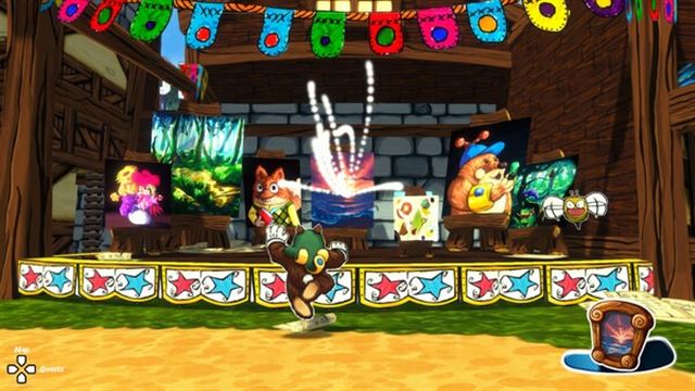 Tải game Ruffy and the Riverside v1.1.12-P2P