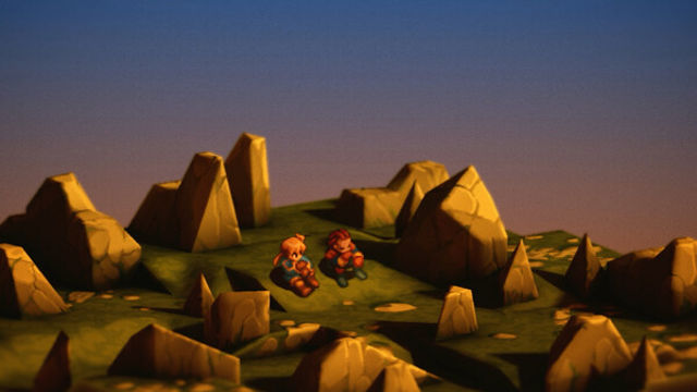 Tải game Final Fantasy Tactics The Ivalice Chronicles v1.5.1 HYPERVISOR-P2P