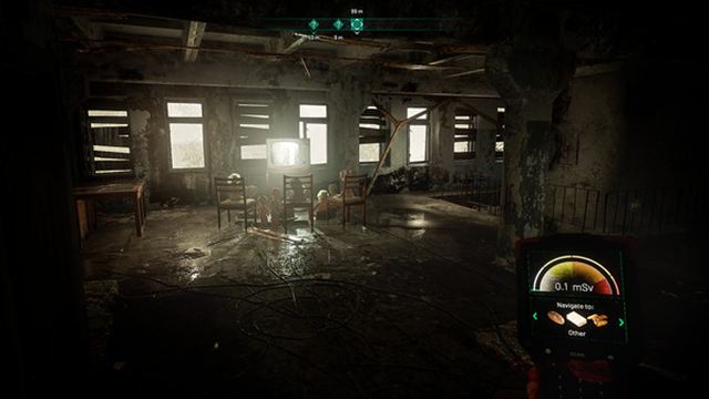 Tải game Chernobylite Complete Edition v50563-P2P