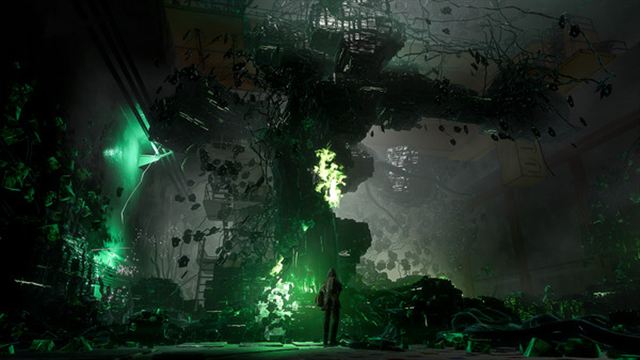 Tải game Chernobylite Complete Edition v50563-P2P