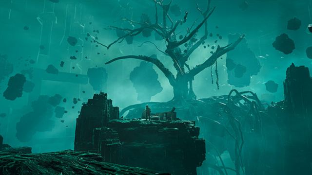 Tải game Chernobylite Complete Edition v50563-P2P