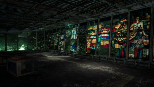 Tải game Chernobylite Complete Edition v50506-P2P