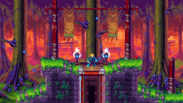 Tải game 30XX v1.2.00-P2P