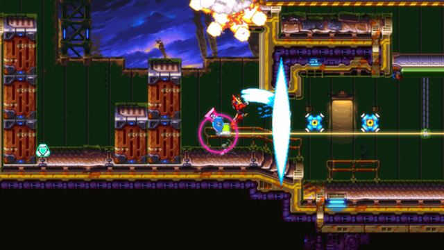 Tải game 30XX v1.2.00-P2P