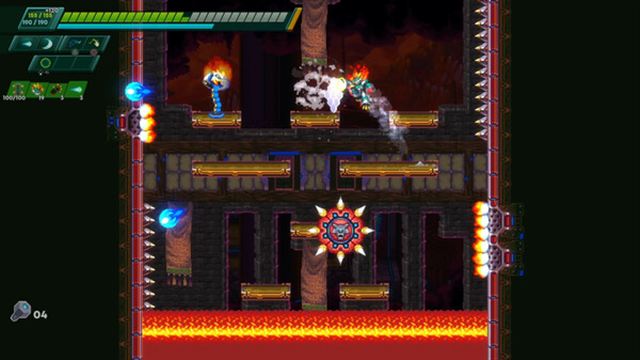 Tải game 30XX v1.3.3-P2P