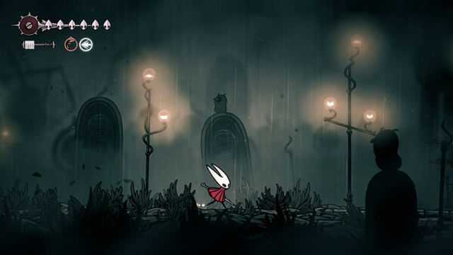 Tải game Hollow Knight Silksong v1.0.29980-P2P