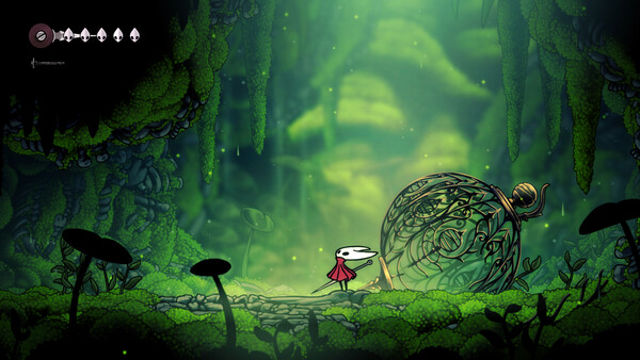Tải game Hollow Knight Silksong v1.0.28561-P2P