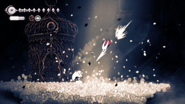 Tải game Hollow Knight Silksong v1.0.29315-P2P
