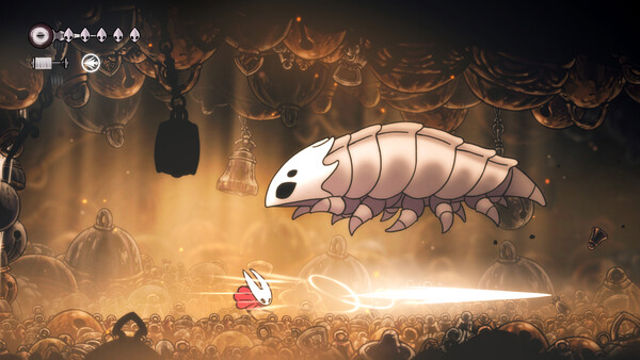 Tải game Hollow Knight Silksong v1.0.29315-P2P
