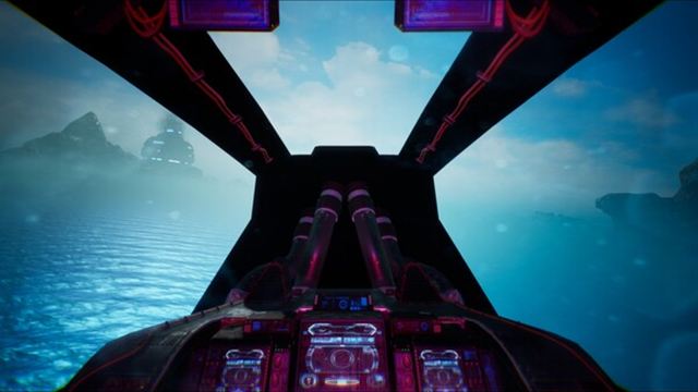 Tải game Subverse v1.2.01-P2P