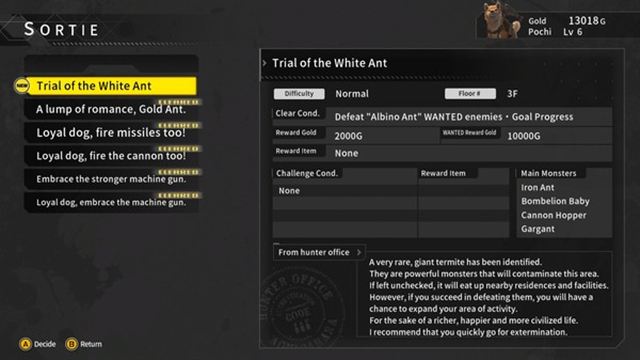 Tải game METAL DOGS v1.4.0-P2P