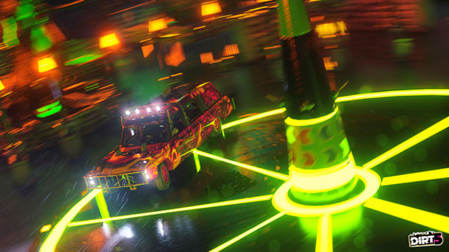 Tải game DIRT 5 v1.2770.47.0-P2P