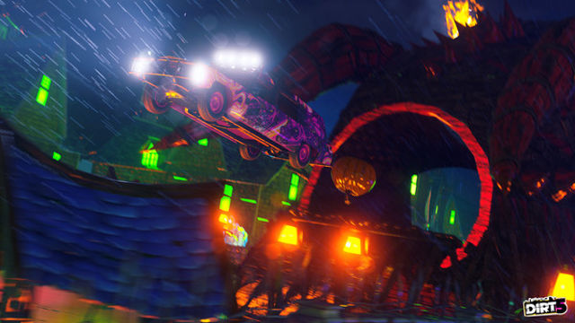 Tải game DIRT 5 v1.2770.47.0-P2P