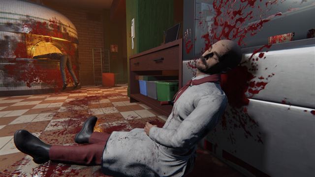 Tải game Crime Scene Cleaner Nightmare-RUNE