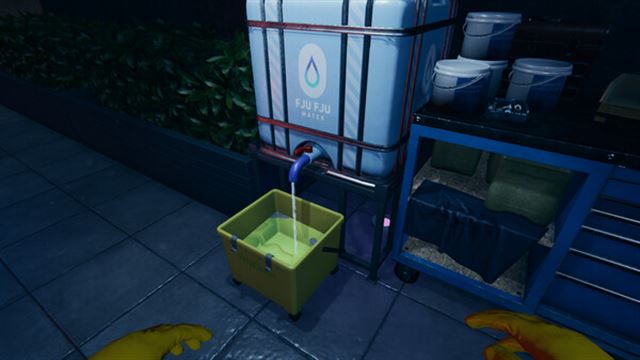Tải game Crime Scene Cleaner v1.0.7G-P2P