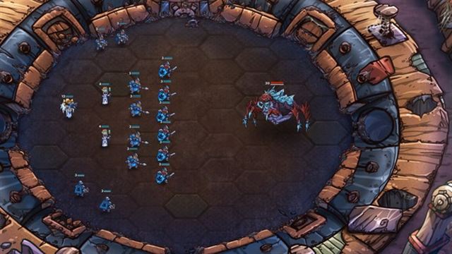 Tải game Gladiator Guild Manager v20250312-TENOKE
