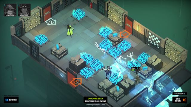 Tải game Tactical Breach Wizards v20250501-P2P