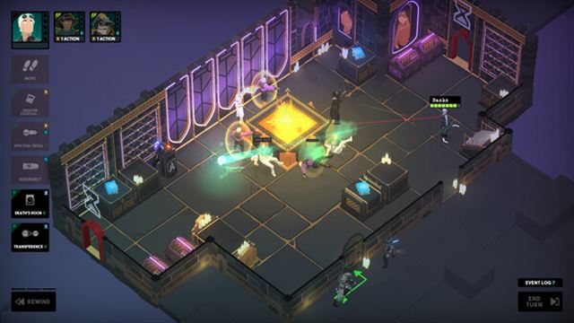 Tải game Tactical Breach Wizards v20241127-P2P