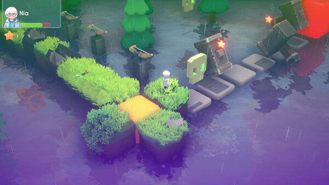 Tải game Little Gods of the Abyss-TENOKE