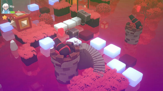 Tải game Little Gods of the Abyss-TENOKE