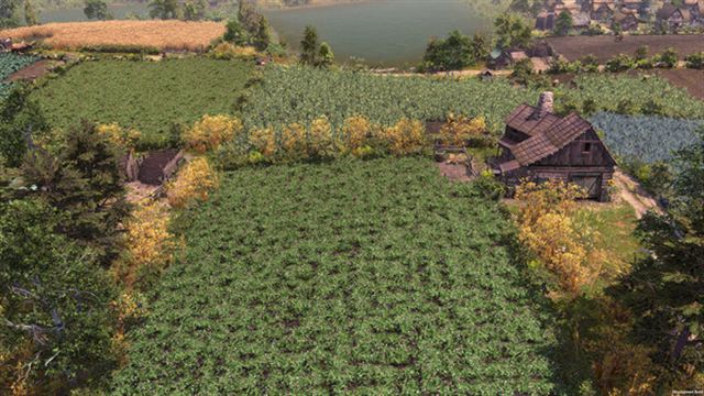 Tải game Farthest Frontier v1.0.5-P2P