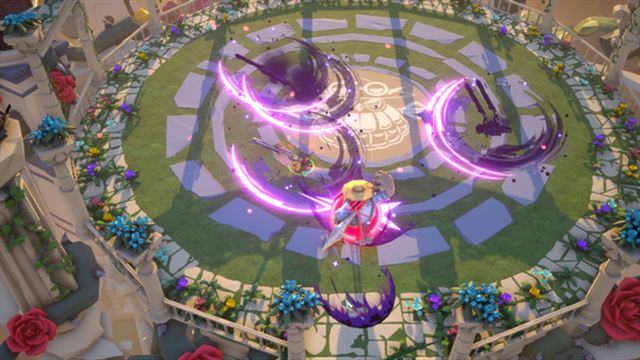 Tải game Nigate Tale-P2P