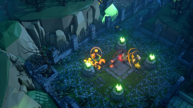 Tải game Nigate Tale-TENOKE