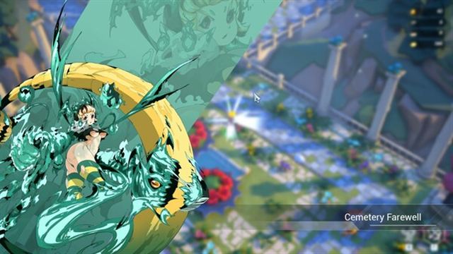 Tải game Nigate Tale-P2P