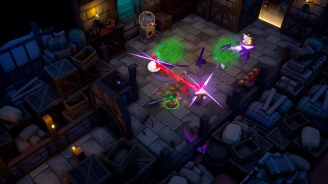 Tải game Nigate Tale-TENOKE