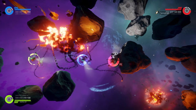 Tải game SUPERVERSE-TENOKE