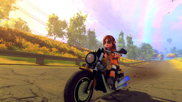 Tải game Onirism The Nightmare before Carols-RUNE