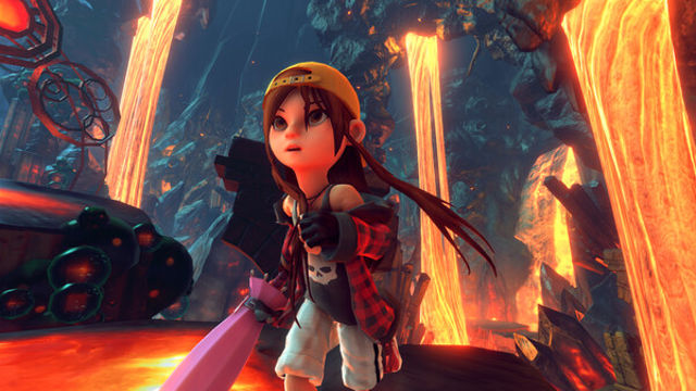 Tải game Onirism v20260118-P2P