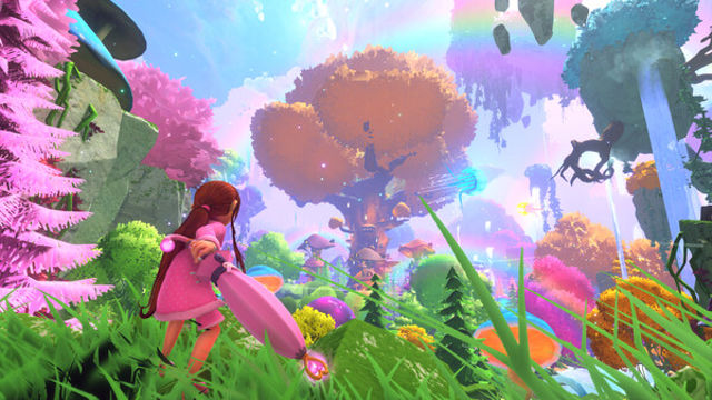 Tải game Onirism Night of the Sleepyheads-RUNE