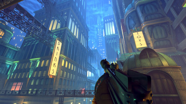 Tải game Onirism v20260118-P2P