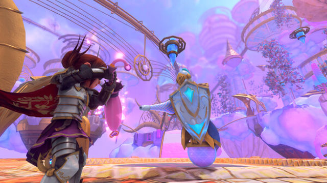 Tải game Onirism Night of the Sleepyheads-RUNE