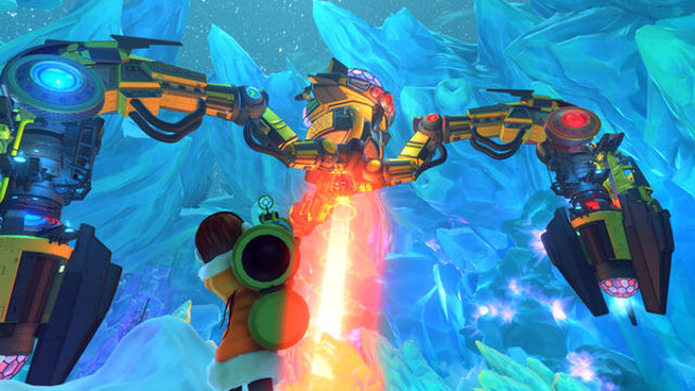 Tải game Onirism v20260118-P2P