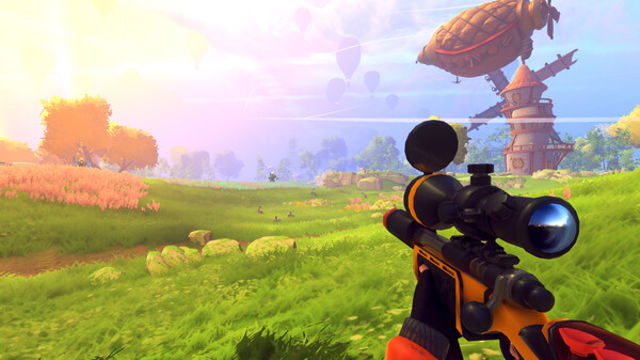 Tải game Onirism v20260118-P2P