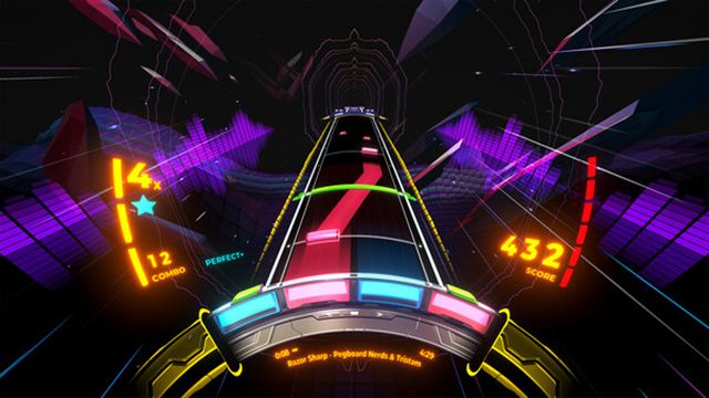 Tải game Spin Rhythm XD v20250407-P2P