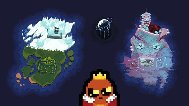 Tải game Just King v1.2.1A-P2P