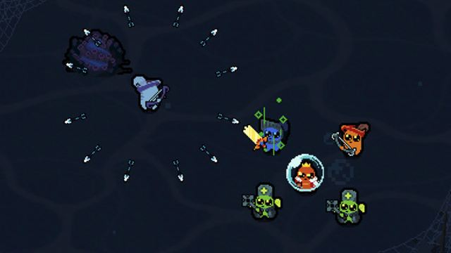 Tải game Just King v1.2.1A-P2P