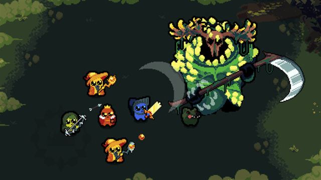 Tải game Just King v1.2.1A-P2P