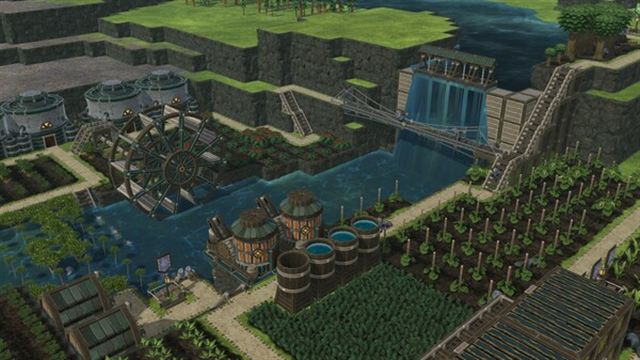 Tải game Timberborn v1.0.12.5-P2P