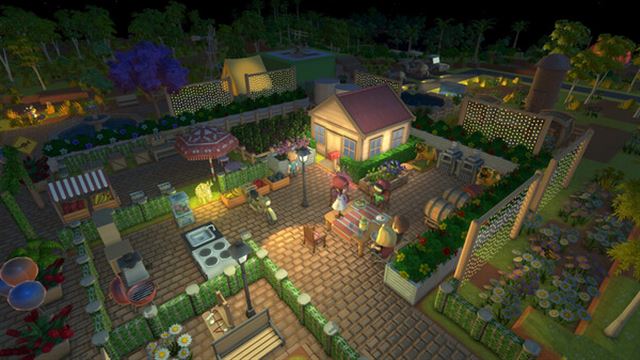 Tải game Dinkum v20251106-P2P