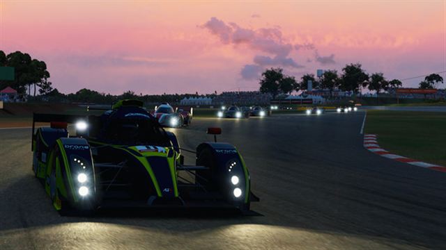 Tải game Automobilista 2 v1.6.4.2-P2P