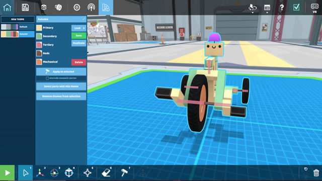 Tải game RoboCo-GoldBerg