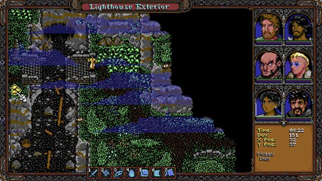 Tải game SKALD Against the Black Priory-TENOKE