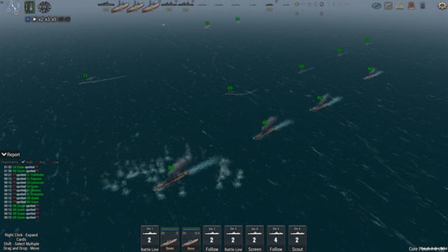 Tải game Ultimate Admiral Dreadnoughts v1.5.0.8-P2P