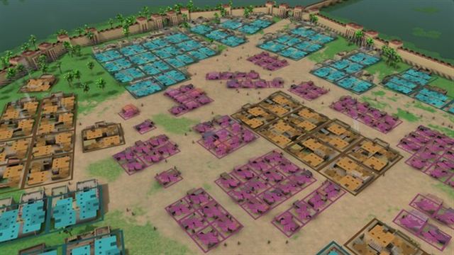 Tải game Sumerians v1.0.5-P2P