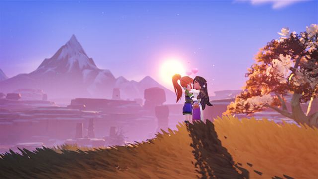Tải game My Time at Sandrock v1.4.1.1-P2P